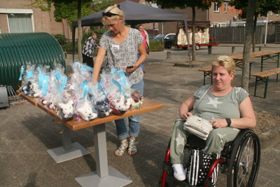 Foto 5 uit Zomer Markt26-8-17