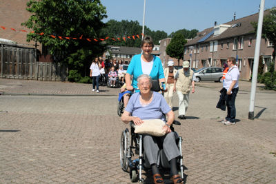 Foto 132 uit OuderVierdaagse23_6