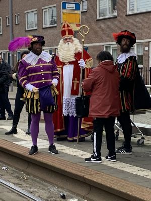 Foto 21 uit Sinterklaas 2022