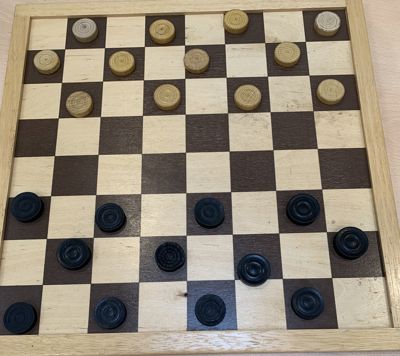 Foto 10 uit SpelletjsmiddagFocus