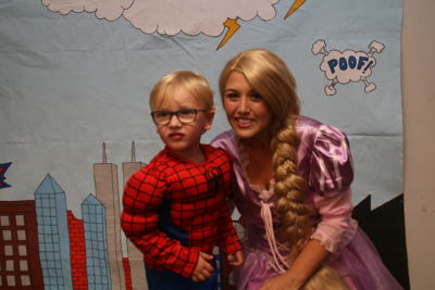 Foto 58 uit Superheld_Prinses