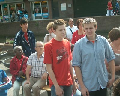 Foto 122 uit wijkfeest beverwaard