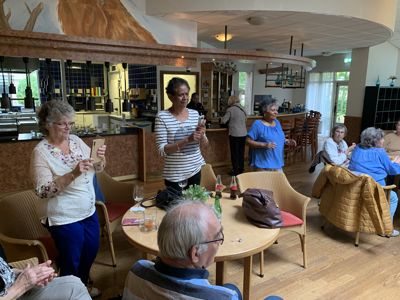 Foto 23 uit Johnie Valentino