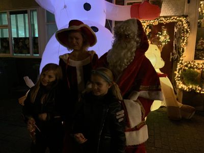 Foto 41 uit Kerst Devile19-12-20