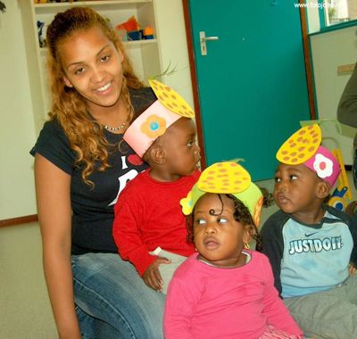 Foto 29 uit Kiddoozzkinderopvang