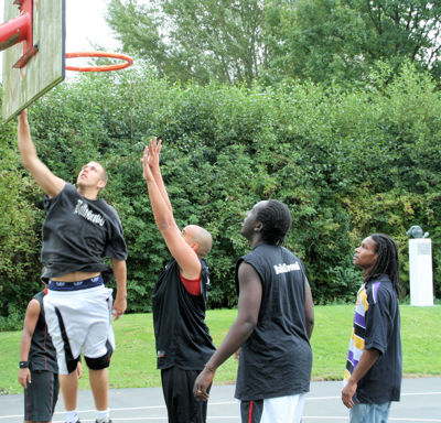 Foto 14 uit Dwightmemorealday!