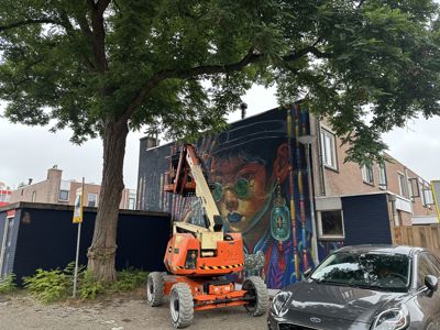 Foto 62 uit All Caps Muurschilderingen Beverwaard 2026