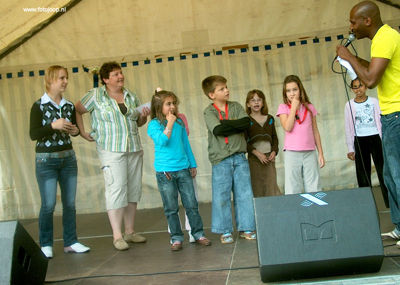 Foto 146 uit wijkfeest beverwaard