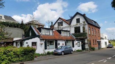 Foto 469 uit SloopEnOpbouwWIJK