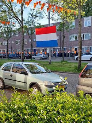 Oranje Beverwaard