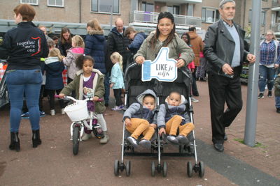 Foto 100 uit 7Vrijdag4Beverwaard