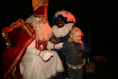 Foto 2 uit Sinterklaas30-11-12