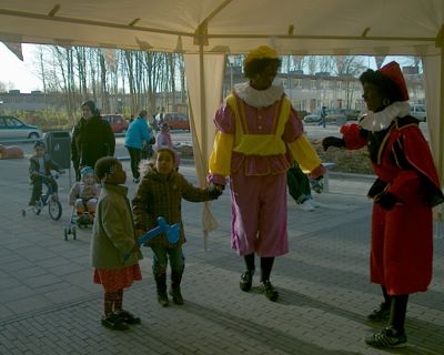 Foto 236 uit Sint kerstendijk