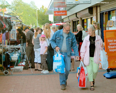 Foto 58 uit wijkfeest beverwaard