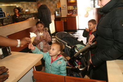 Foto 31 uit IJs ActieVerhage25-3