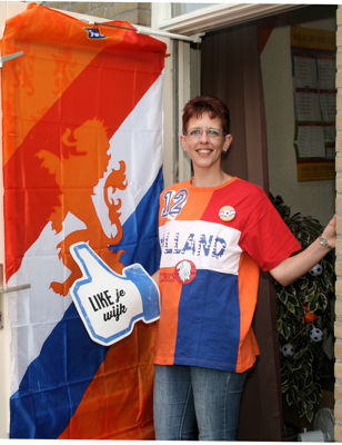 Foto 174 uit OranjeInBeverwaard