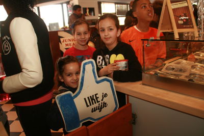 Foto 66 uit verhagen beverwaard