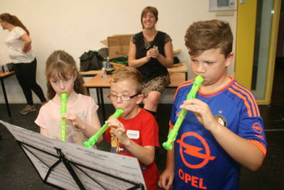 Foto 79 uit CFIJ en de Fluitkids