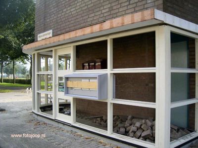 Foto 82 uit woonbron new foto's