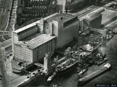 Foto 19 uit Oud Rotterdam Zuid