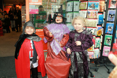 Foto 40 uit halloweenbeverwaard