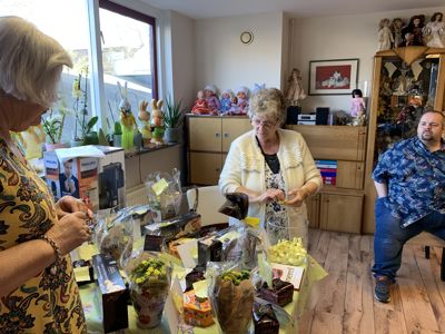 Foto 16 uit Loterij Ouderensoos