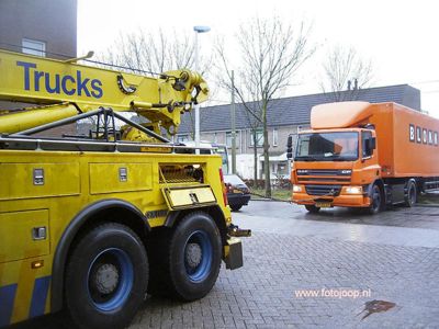 Foto 5 uit Foto's Beverwaard