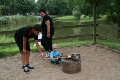 Foto 76 uit ActiviteitStormpolder