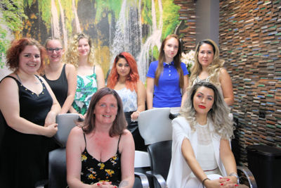 Foto 49 uit San4You Heropening