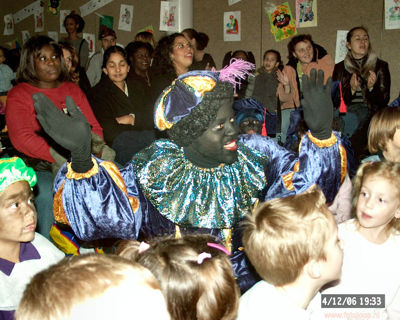 Foto 189 uit sinterklaas 2006 new