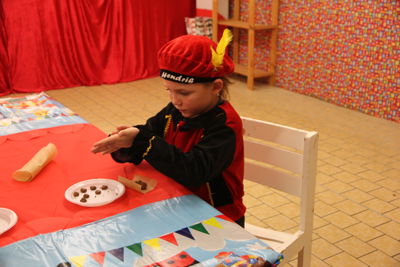 Foto 24 uit SinthuisBeverwaard