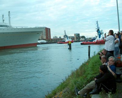 Foto 84 uit SS Rotterdam4_8_08