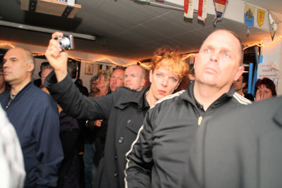 Foto 115 uit Boksschool I-Believe