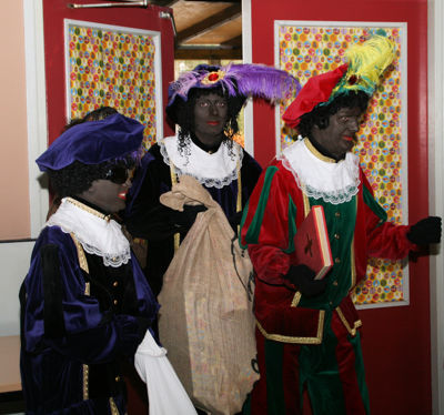 Foto 36 uit Sint in de Stormpolder