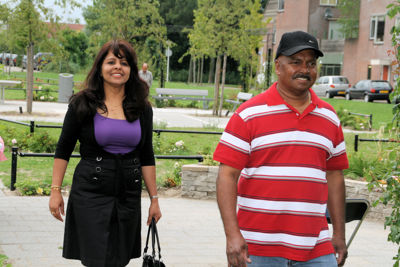 Foto 76 uit TropischeTuin 2017