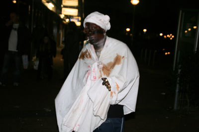 Foto 303 uit halloweenbeverwaard