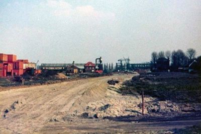 Foto 336 uit SloopEnOpbouwWIJK