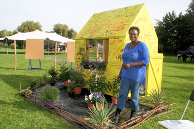 Foto 42 uit Wijkfeest-Braderie