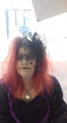 Foto 24 uit Halloween-2018