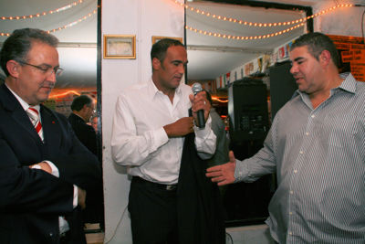 Foto 134 uit Boksschool I-Believe