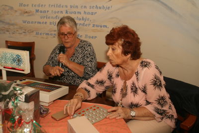 Foto 72 uit Ouderen Cafe Focus