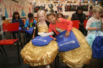 Foto 3 uit Superheld_Prinses