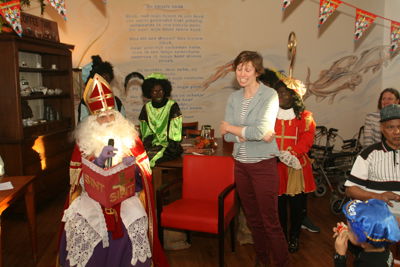 Foto 81 uit Sint In De Wetering