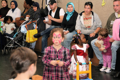 Foto 14 uit Peuters2JaarFocus