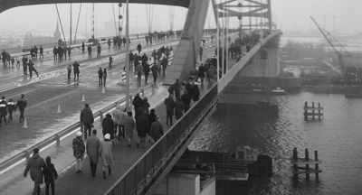 Foto 408 uit BRIENENOORDBRUG