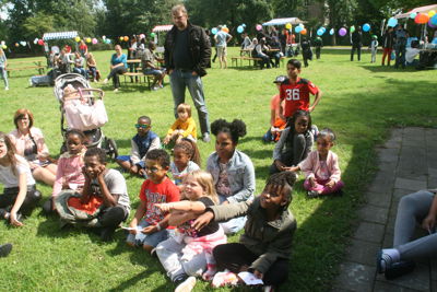 Foto 38 uit Zomer Festival12-8