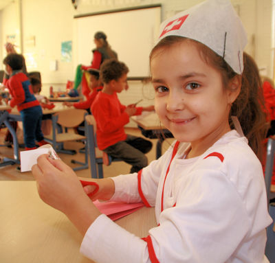 Foto 345 uit Carnavalrkregenboog