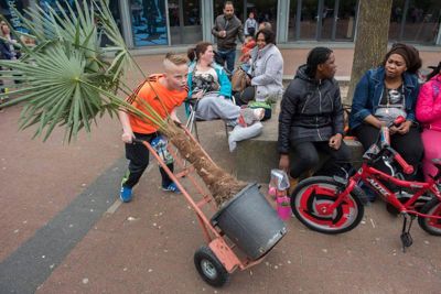 Foto 13 uit 7Vrijdag4Beverwaard