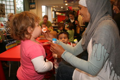 Foto 59 uit Peuters Focus14_10