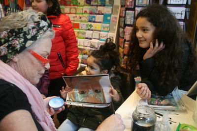 Foto 26 uit Alya Shop Vivant22-2